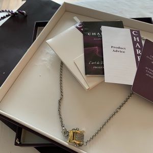 Charriol Jewelry - Charriol Necklace Forever Charriol Jewelry - Charriol Necklace Forever